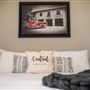 Old Central Firehouse Bed and Brew