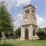 Witness Park and Prayer Tower
