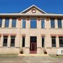 Old Alamo School