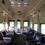 Texas State Railroad - Palestine Depot