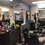 Danny and Barbara’s Barbershop