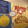 Gil's Broiler and Manske Roll Bakery