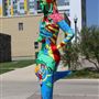 City of San Marcos Murals & Art