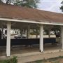 San Marcos Train Pavilion