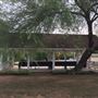 San Marcos Train Pavilion