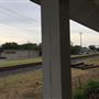 San Marcos Train Pavilion