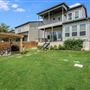 Timber Circle Home