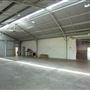 Distribution Hall