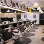 Birds Barbershop - Westlake