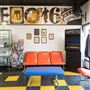 Birds Barbershop - East 6th
