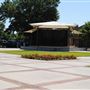 Founder's Plaza & Park