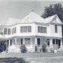 Zizinia-Ishikawa House