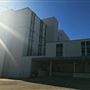 Defunct Hospital