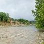 Spoke Hollow Road Dam