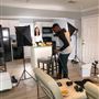Houston Heights Studio Apartment
