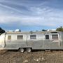 Luxury Custom Airstream