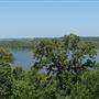 Lake Mineral Wells State Park
