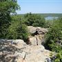 Lake Mineral Wells State Park