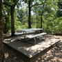 Lake Mineral Wells State Park