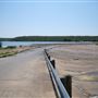 Lake Mineral Wells State Park