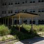 Beach Army Hospital [CLOSED]