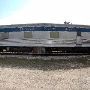 Austin Steam Train - Hill Country Flyer