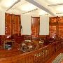 DeWitt County Courthouse
