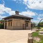 Wolf Pen Creek Park - Amphitheater and Festival Grounds