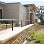 Lick Creek Nature Center
