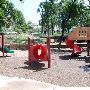 West Austin Park