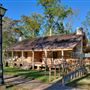Sam Houston Memorial Museum Grounds