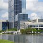 The Woodlands Waterway