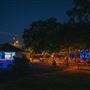 The Far Out Lounge
