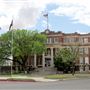 Lynn County Courthouse