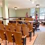 Lynn County Courthouse