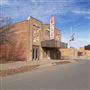 Old Movie Theater