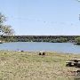 Buffalo Springs Lake