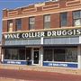 Wynne Collier Druggist Building
