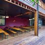 Banger's Sausage House & Beer Garden