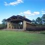 Rob Fleming Park - The Lodge