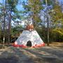 Rob Fleming Park - Tipi Tents
