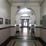 Bastrop County Courthouse