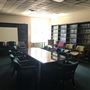 Bastrop County Courthouse - Bastrop County Law Library