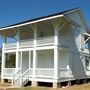 Thomas Jefferson Chambers Home