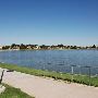 Memorial Gardens Park