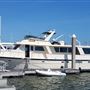 Stephens Boat
