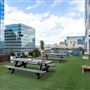 WeWork - 600 Congress - The Terrace / Rooftop