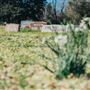 Amos Barber Homesite and Cemetery