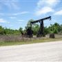 Sun Oil Road / Oil Derricks