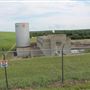 Lake Texoma and Denison Dam